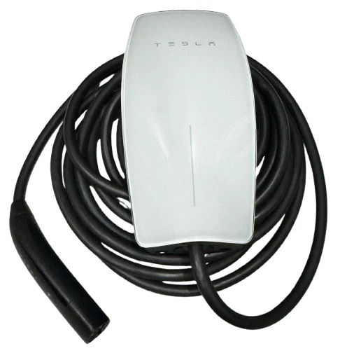 Tesla Wall Connector - Electric Vehicle (EV) NACS Charger - Level 2 - up to 48A with 24' Cable