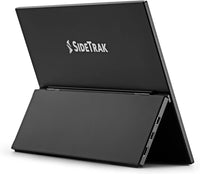 SideTrak Solo Pro 13" Freestanding Portable Monitor - Ultra Thin with Kickstand and 10ms Response Time