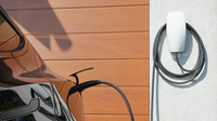 Tesla Wall Connector - Electric Vehicle (EV) NACS Charger - Level 2 - up to 48A with 24' Cable